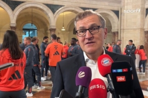 德雷森：杰克遜的加盟補強了陣容，我們走在正確的道路上