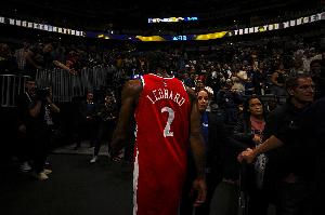 蕭華：我可以用現(xiàn)有的間接證據(jù)對快船進(jìn)行處罰 但調(diào)查是必要的