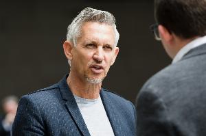 BBC：萊因克爾打破安特和德克23年連勝紀錄，獲最佳電視主持人獎