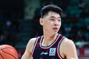 崔永熙：膝蓋傷病已恢復(fù)到85% 全運(yùn)會參賽與否還需要再觀察