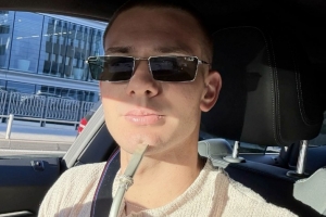 ??阿根廷人的最愛！馬斯坦托諾更新手持馬黛茶帥氣自拍