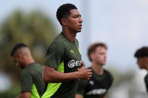 圖片報：多特7將爭2個后腰位置，高層更希望小貝林等年輕球員出任