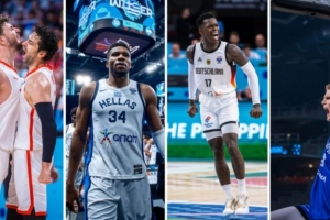 明晚10點開打！歐錦賽半決賽出爐：德國VS芬蘭 土耳其VS希臘