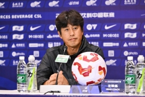 賽前新聞發(fā)布會(huì)：會(huì)全力以赴，專注打好每一場(chǎng)，做好當(dāng)下該做的