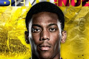 不愿降低250萬(wàn)年薪！法媒：29歲馬夏爾遭雅典棄用，已被推薦給6隊(duì)