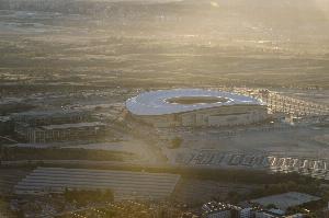 科貝電臺(tái)：2027年的歐冠決賽將在馬競(jìng)主場(chǎng)萬(wàn)達(dá)大都會(huì)球場(chǎng)舉行