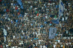 僅380張球票且需抽簽購(gòu)票，那不勒斯極端球迷宣布抵制下輪意甲