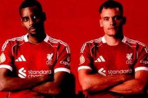 才付了5千萬！電訊報：紅軍買維爾茨1億分5期，伊薩克1.25億分4期