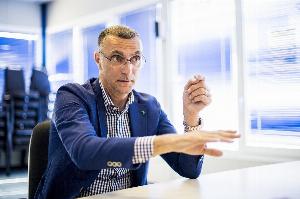 貝爾戈米：希望尤文VS國(guó)米是一場(chǎng)不拘泥戰(zhàn)術(shù)的進(jìn)球大戰(zhàn)