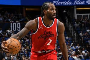 涉嫌陰陽合同！Marks：和我聊過的球隊預(yù)計 快船不會遭受重大處罰