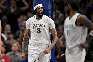 蒂姆-哈達(dá)威：獨行俠保持健康具備爭冠時刻 但能否保持才是關(guān)鍵