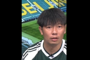 張稀哲憶留洋：德布勞內(nèi)有的時(shí)候一傳出那球，就說還能這么傳