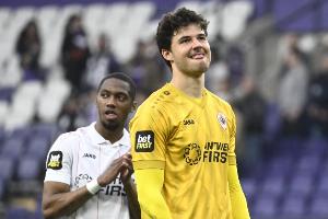 名宿：拉門斯需要展現(xiàn)出勇氣，做禁區(qū)的主人，他們的領(lǐng)地不容侵犯