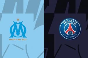 法媒：馬賽vs巴黎被列為高風(fēng)險(xiǎn)比賽，巴黎球迷被限制前往馬賽觀戰(zhàn)