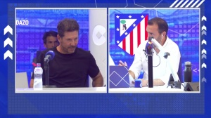 這就是答案！西蒙尼二選一球員：就選小蜘蛛，除非你說梅西