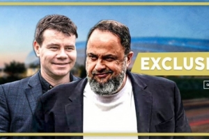 英媒：諾丁漢森林首席足球官威爾遜將離任，出任紐卡體育總監(jiān)一職