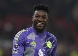 羅馬諾：奧納納24小時(shí)內(nèi)前往土耳其，租借加盟特拉布宗體育