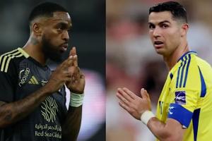 伊萬-托尼：C羅說沙特聯(lián)世界前5沒毛病，我們在英超能爭前四