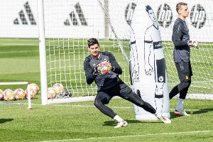 阿斯：皇馬12名國腳在國家隊(duì)比賽日都沒受傷，其中6人已歸隊(duì)訓(xùn)練