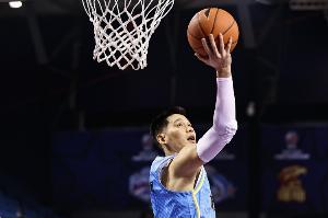 經(jīng)紀(jì)人：書豪11年來中國堅(jiān)持在惡劣環(huán)境訓(xùn)練 控制飲食很“變態(tài)”