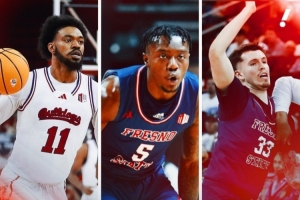 對(duì)自己的表現(xiàn)進(jìn)行投注！NCAA永久禁賽三位球員！