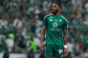 你認(rèn)可嗎??托尼：沙特聯(lián)和英超不相上下 吉達(dá)國民能在那接近前4