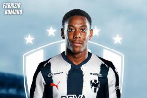 HereWeGo！羅馬諾：29歲馬夏爾加盟墨西哥球隊蒙特雷，聯(lián)手拉莫斯