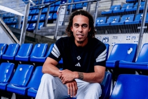 漢堡隊長波爾森：一直期待與拜仁的比賽，他們是奪冠熱門