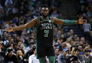 為了自由表達(dá)不被品牌裹挾！杰倫-布朗稱曾拒絕耐克5000萬(wàn)刀合同