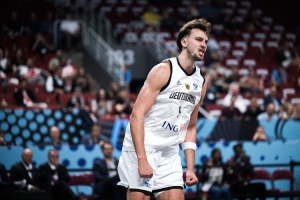 媒體人：歐洲杯四強(qiáng)看起來(lái)德國(guó)紙面實(shí)力最出色 但也不排除冷門(mén)