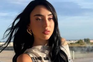 熱戀中！亞馬爾女友回應(yīng)戀情：他教我用加泰語說‘我愛你’