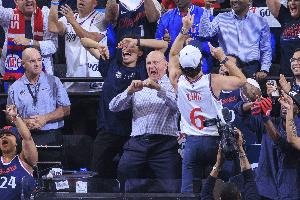 TA：快船已引發(fā)聯(lián)盟信任危機 鮑爾默的巨額財富會破壞公平競爭