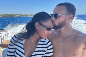 夸梅diss庫嫂：庫里退役后她肯定會離開 阿耶莎就是這種人