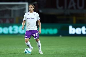 法齊尼：當(dāng)經(jīng)紀(jì)人提到有加盟佛羅倫薩的機(jī)會(huì)時(shí)，我立刻說馬上就去