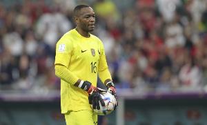 法國國家隊祝福曼丹達(dá)：出場歷史第6+世界杯冠軍1次，無比感謝你