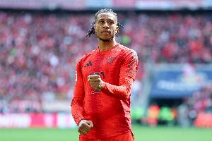 英媒：利物浦有意奧利塞和格伊，將前者視為薩拉赫替代者