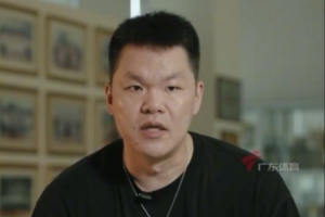 朱芳雨：今夏花了這么多時間和成本 肯定是希望沖冠 過程肯定不易