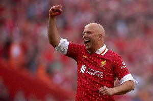 郵報：利物浦已多次考察羅比尼奧之子小羅布森，切爾西也在關(guān)注他