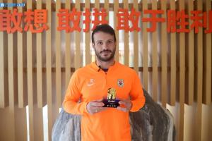 一個半月之前，我們還認(rèn)為這只是瓦科一個平平無奇的進(jìn)球...