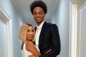 夸梅：夫妻是可以合法發(fā)生關(guān)系的生意伙伴 在商言商不能總坑男方