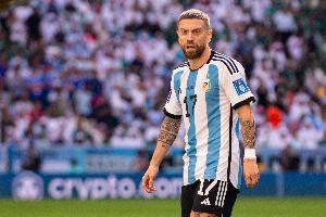 戈麥斯：斯卡洛尼非常聰明，他懂得如何圍繞梅西打造阿根廷隊