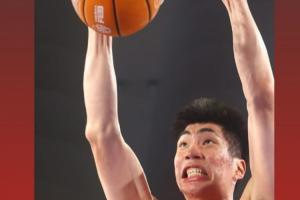 視頻來了！余嘉豪西乙季前賽砍17分 投進(jìn)關(guān)鍵三分將比賽拖進(jìn)加時(shí)