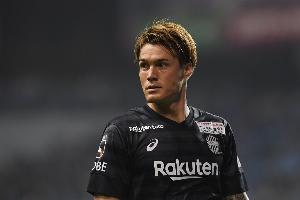 酒井高德：客戰(zhàn)海港的比賽會很難，但要贏下這場揭幕戰(zhàn)并開個好頭