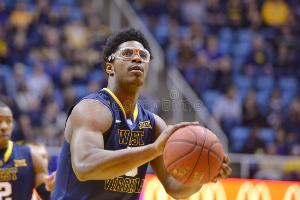 媒體人：前CBA江蘇隊(duì)外援德文-威廉姆斯將加盟福建