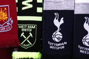 衛(wèi)報：主場戰(zhàn)熱刺，西漢姆禁售雙拼圍巾；庫杜斯也將成為比賽焦點