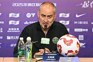 卡內(nèi)達(dá)：經(jīng)過夏窗調(diào)整后磨合得越來越好，浙江隊(duì)客場成績需提升