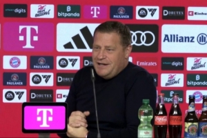 埃貝爾：削減成本增加收入是我們的宗旨 希望在拜仁取得成功