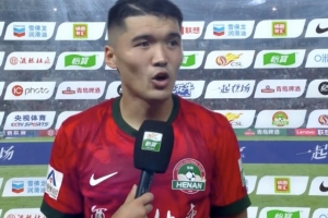 鐘義浩談勝國安：足協(xié)杯是足協(xié)杯，我們需要一場一場拼完聯(lián)賽