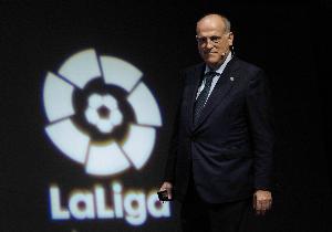 西球員工會主席談西甲邁阿密賽：西甲是幕后推手，但他們一直否認(rèn)