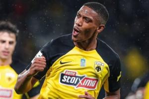 10年前賣6000萬?29歲馬夏爾遭雅典100萬歐甩賣，巔峰身價6500萬